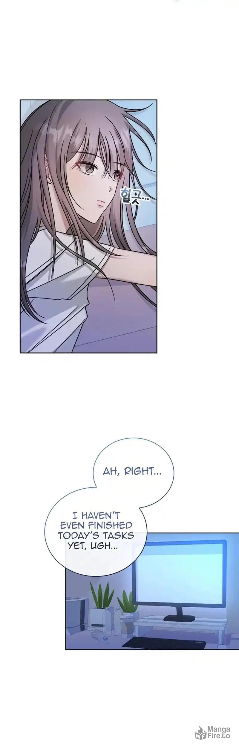 Loved by the Dead – Chapter 1 page 19