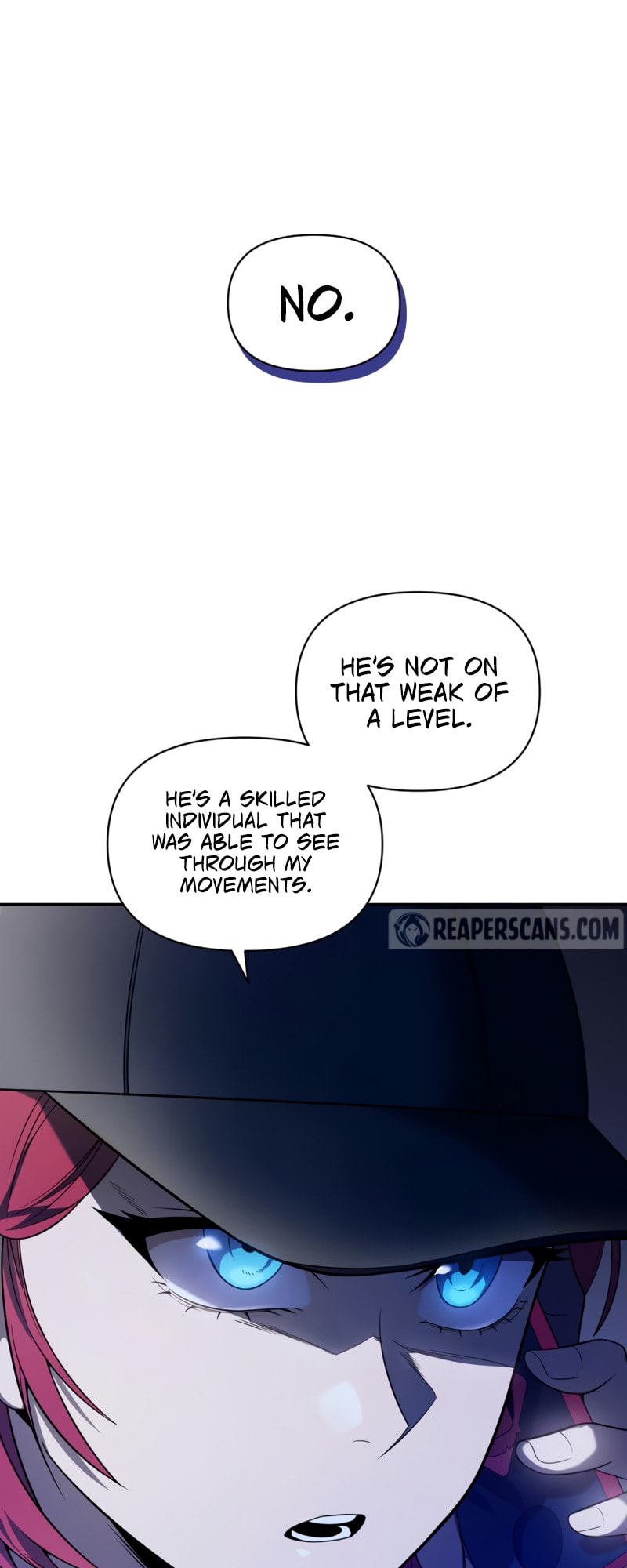 Player Who Returned 10,000 Years Later – Chapter 25 page 40