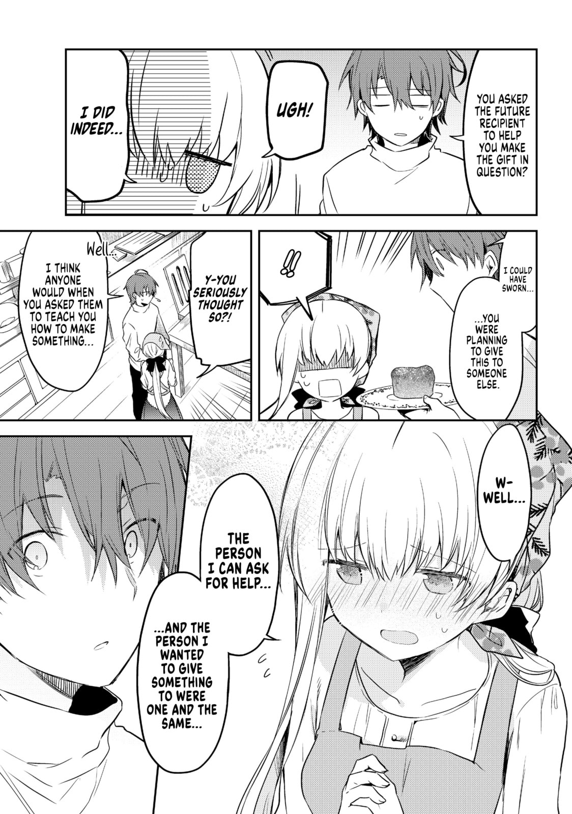 Their valentine's day page 22