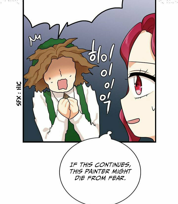 I Became the Villain's Mother – Chapter 27 page 12