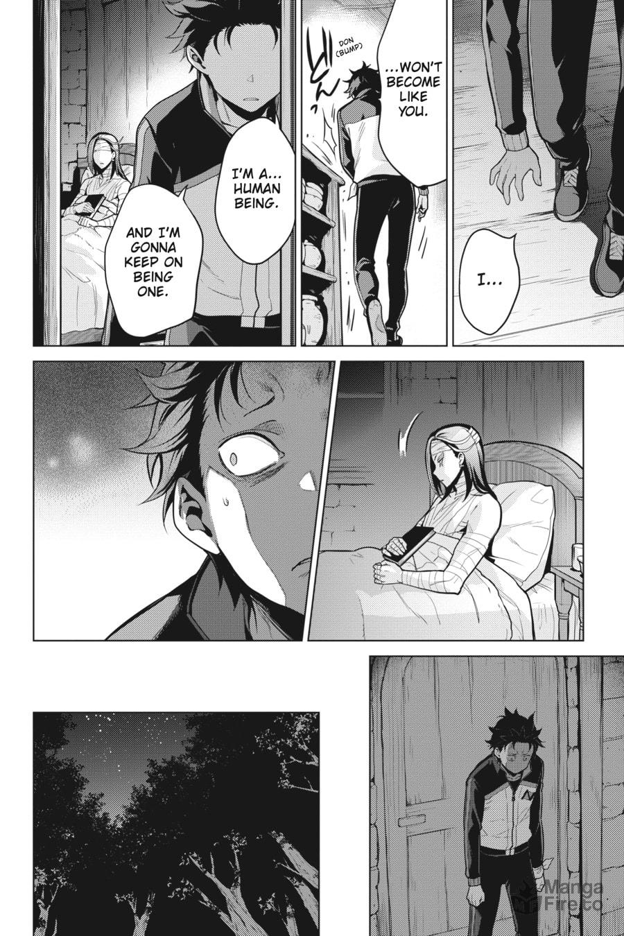 The Remaining Option page 11
