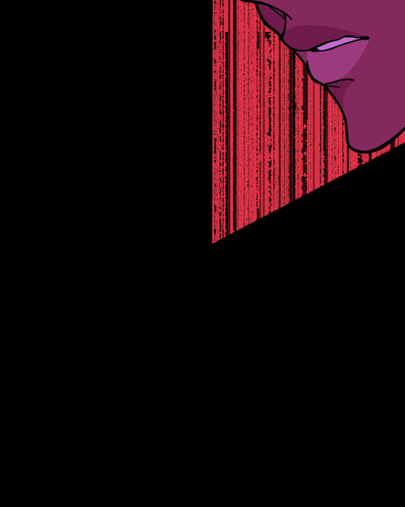 Homesick (Ms. Freaky) (Colored) – Chapter 34 page 13