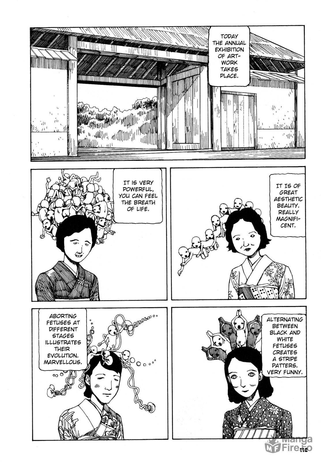 Collecting #6 page 11