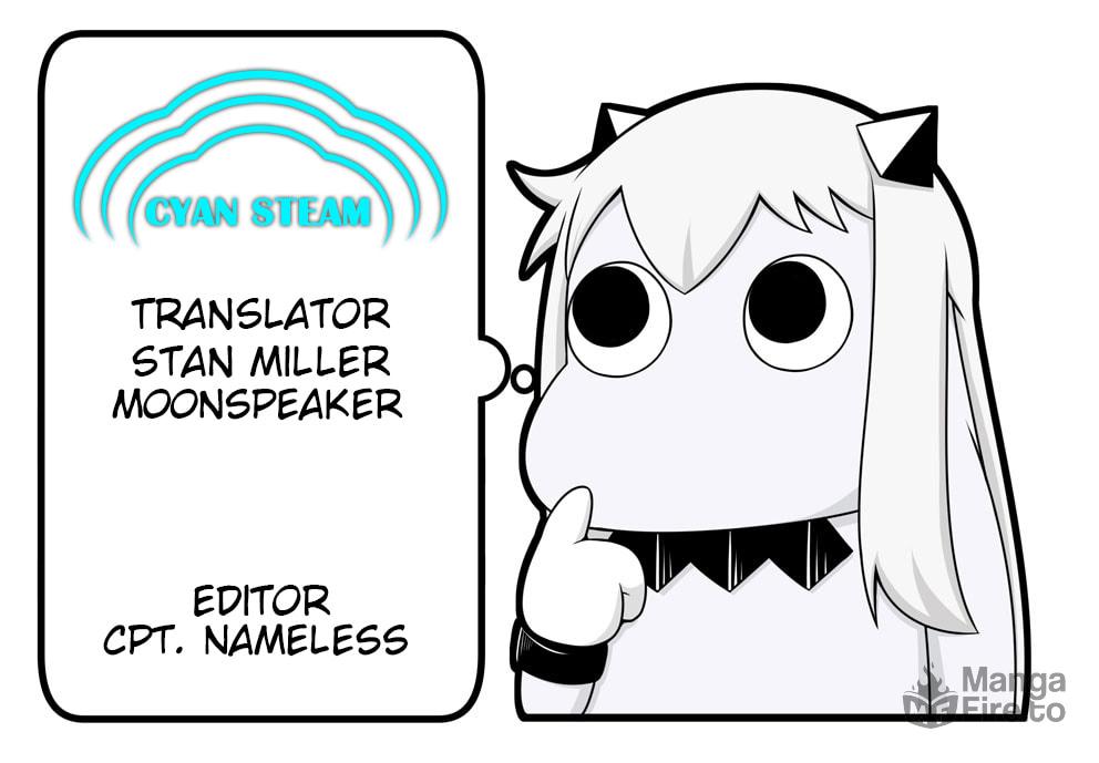 Pop Team Epic – Chapter 55 page 11