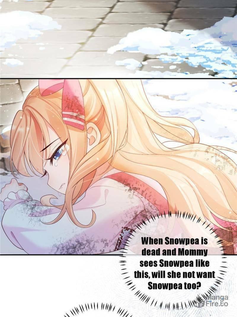 Spoiled Rotten by My Uncles – Chapter 2 page 9