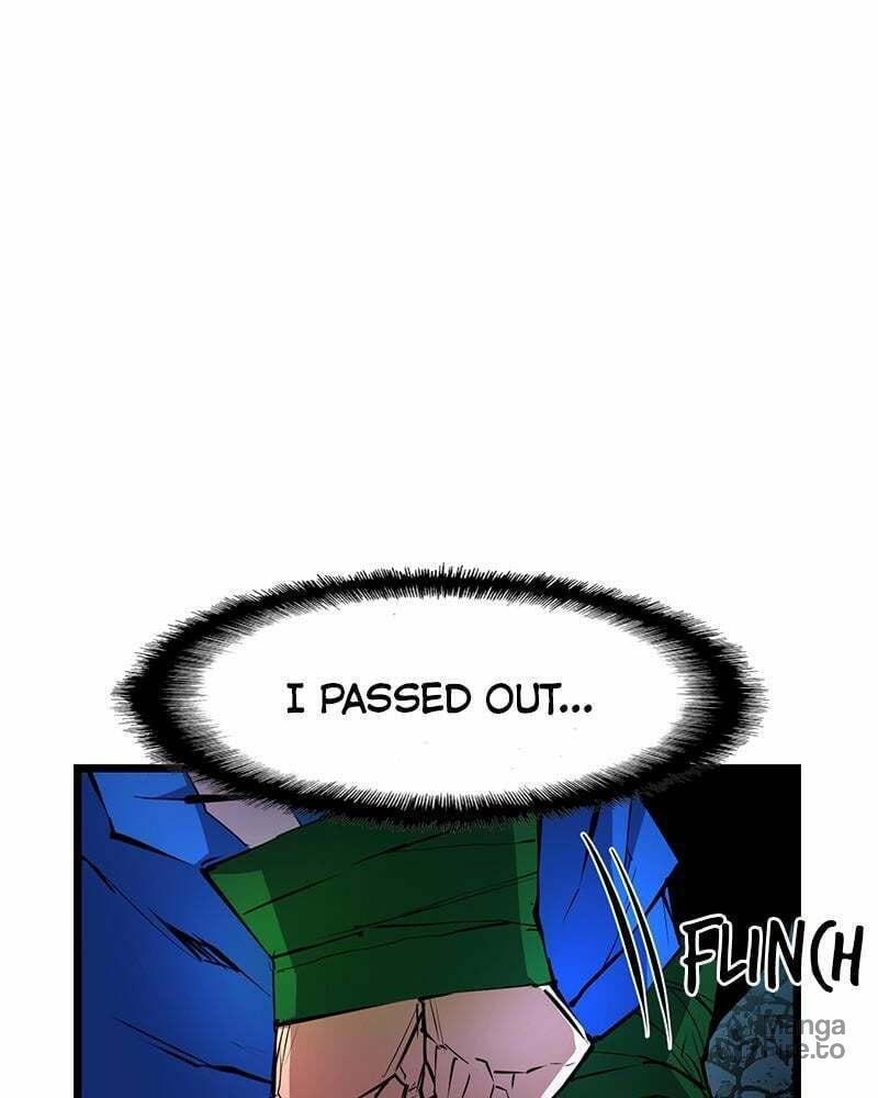 Hanlim Gym – Chapter 27 page 83