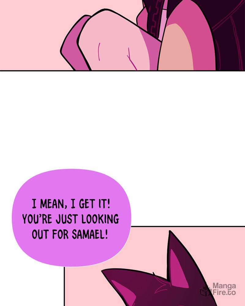 Homesick (Ms. Freaky) (Colored) – Chapter 9 page 44