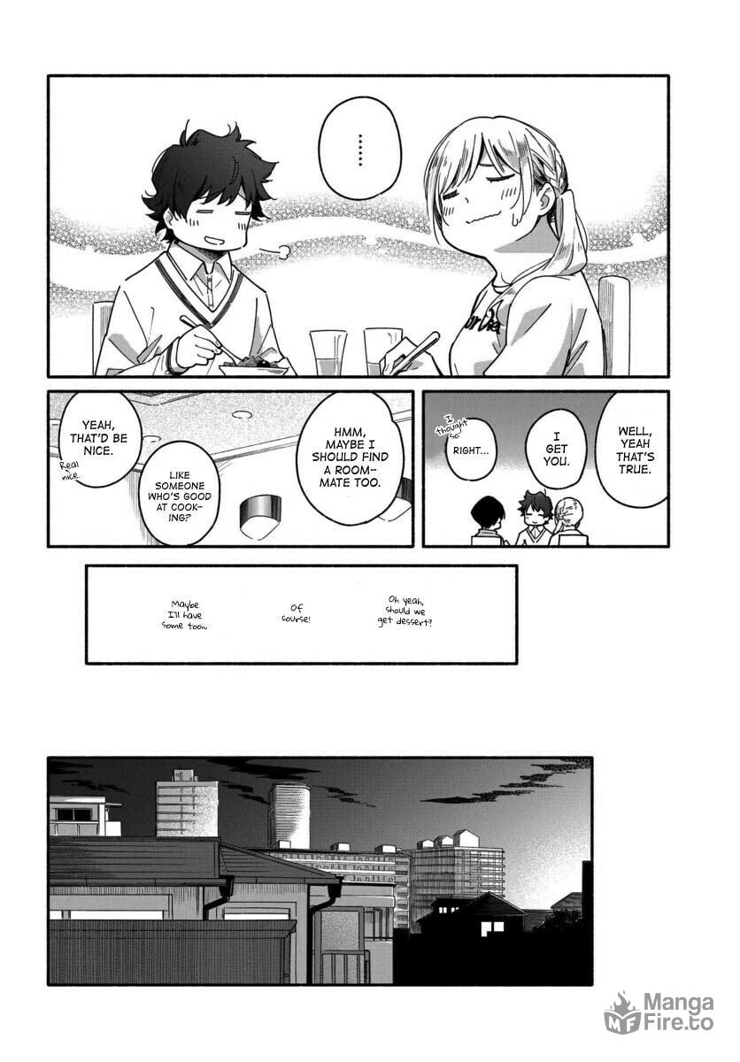 Salt Ramen Like Usual page 9