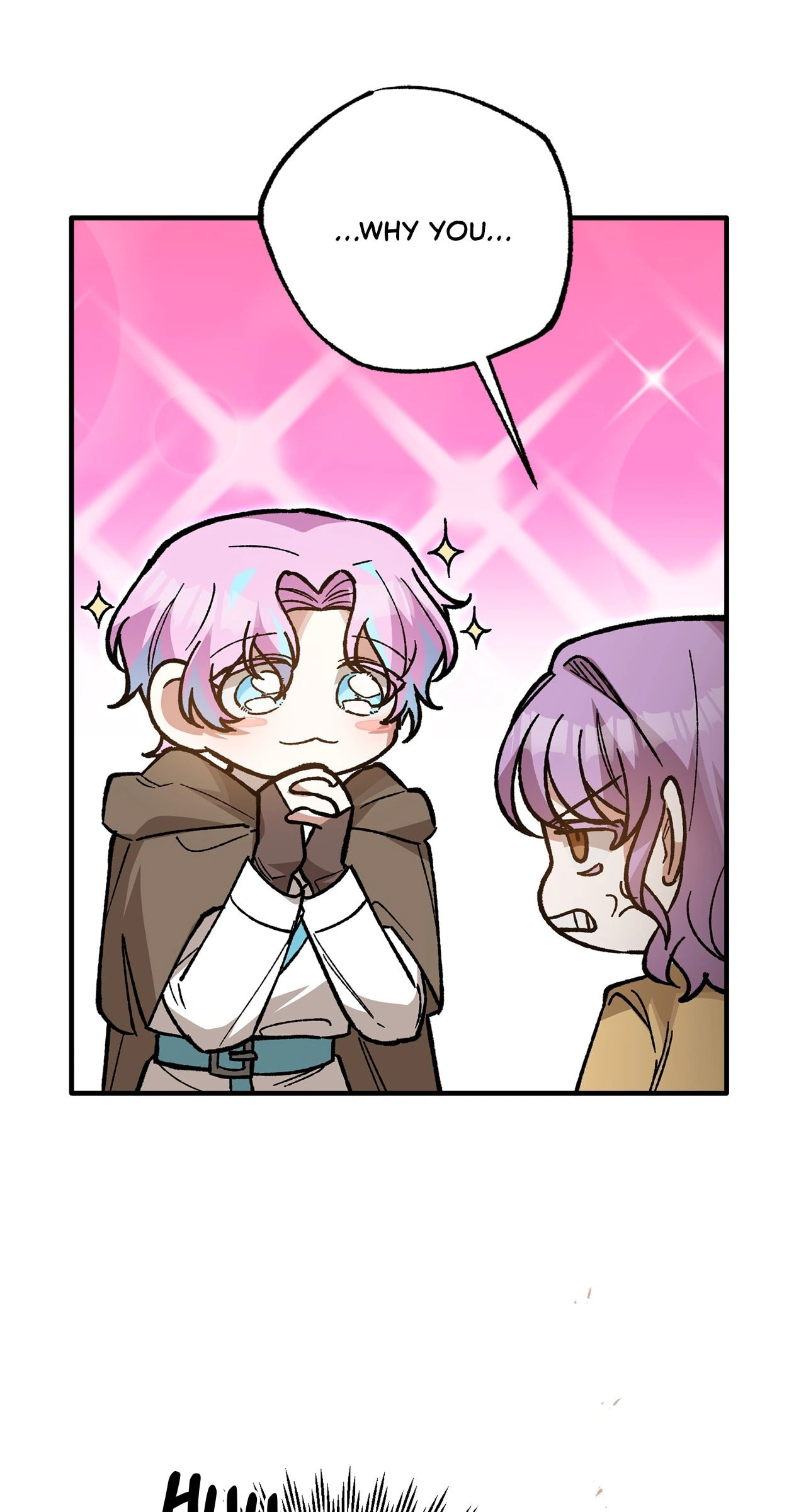Let Me Kidnap the Male Lead – Chapter 22 page 57