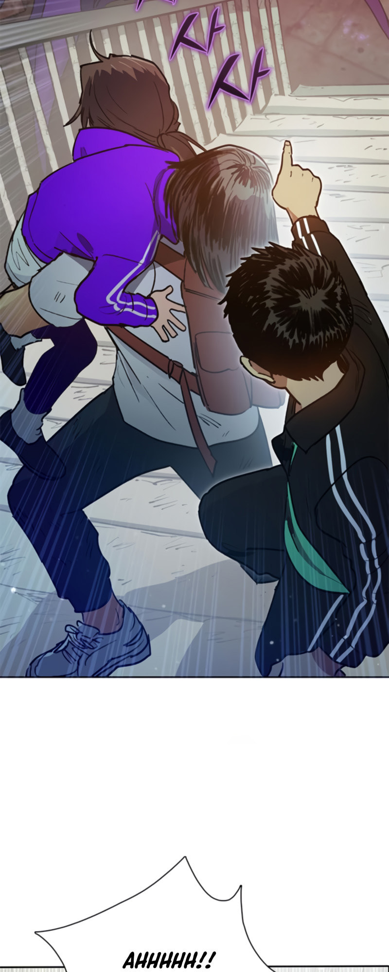 MyeongWoo in Crisis! page 28