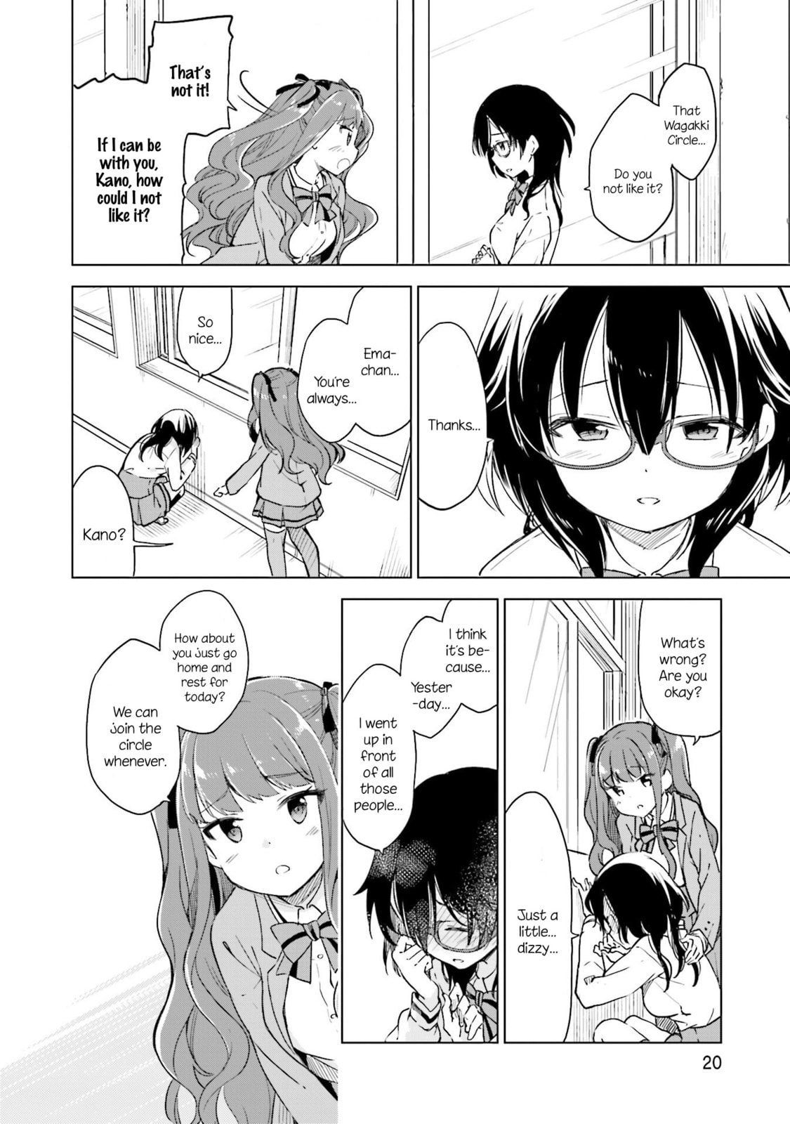 I don't get it page 21