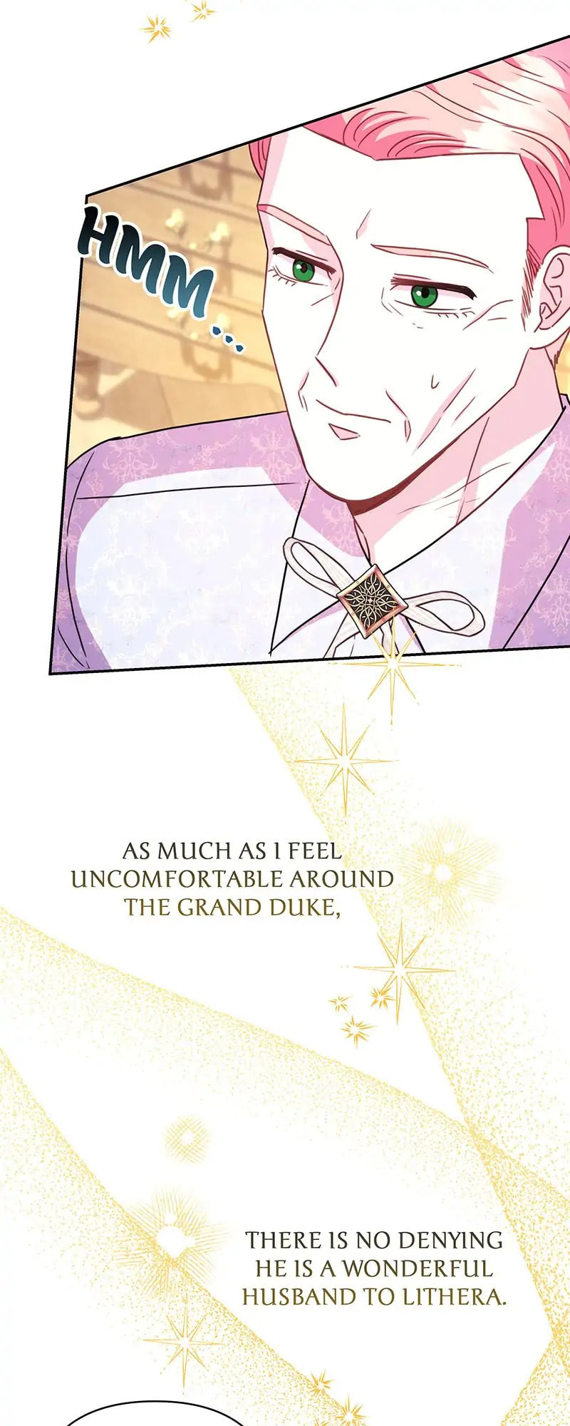 Another Typical Fantasy Romance – Chapter 57 page 45