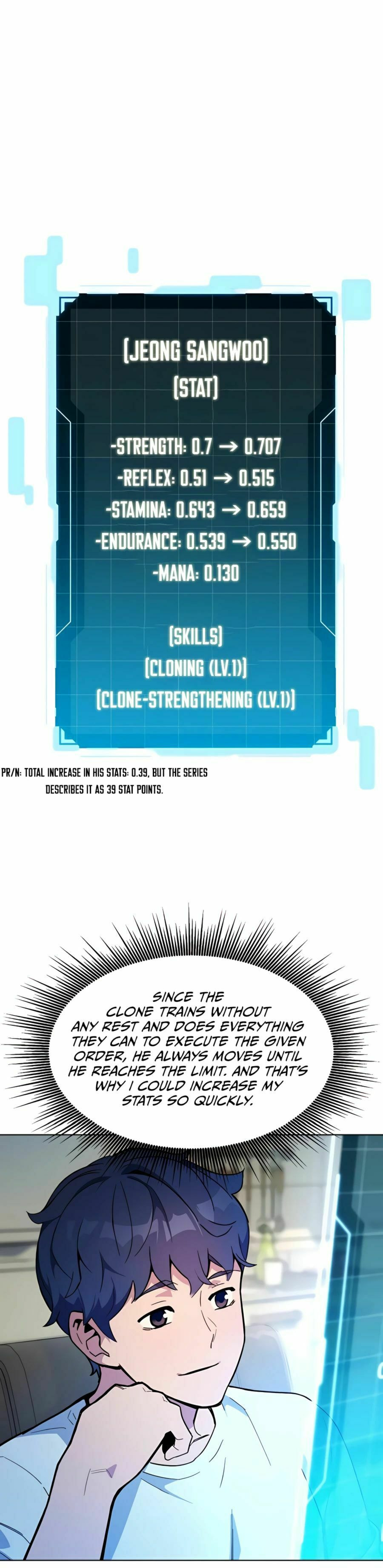 Auto Hunting With My Clones – Chapter 3 page 31