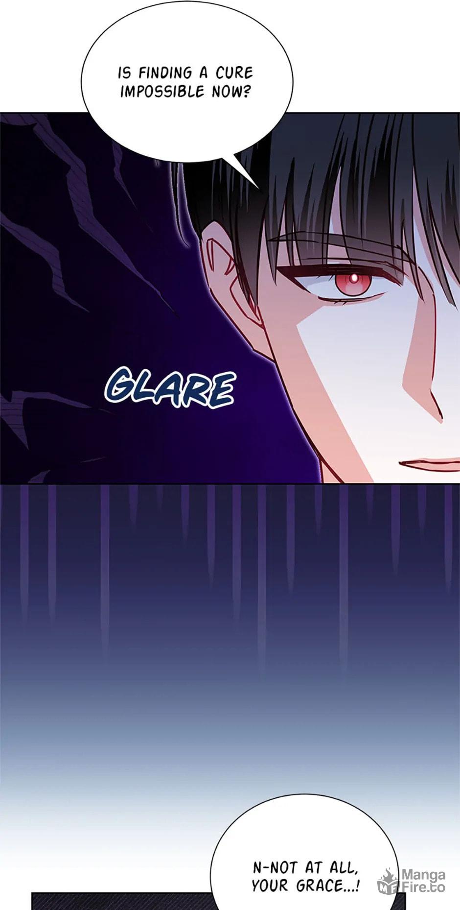 The Duke's Everything – Chapter 28 page 5