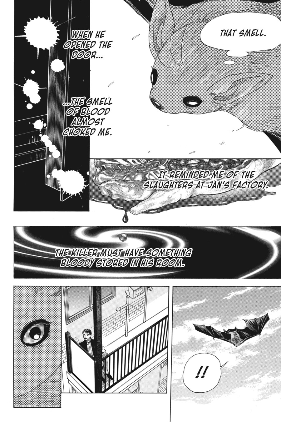 AL WORKS HARD page 57