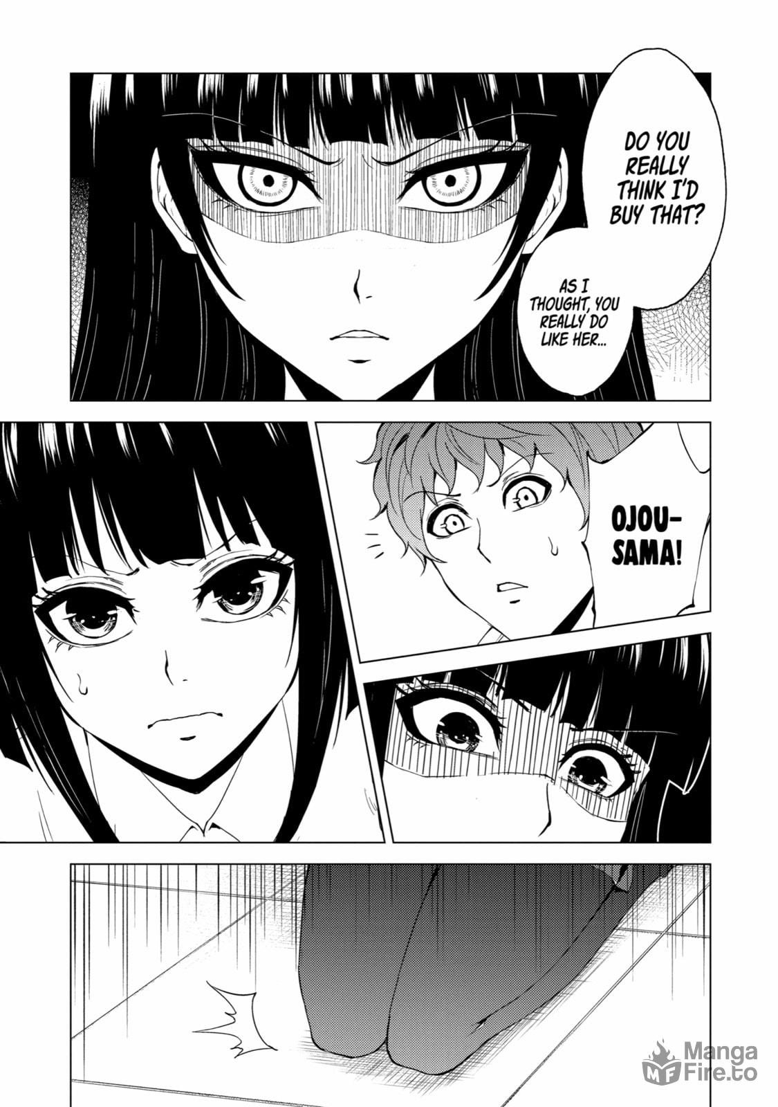 A Difficult Assignment 9 page 8