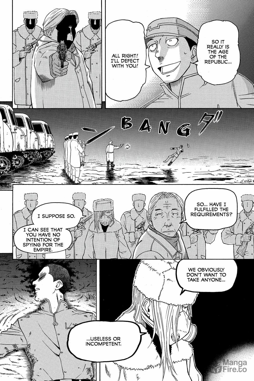 COLD VlTTER page 5