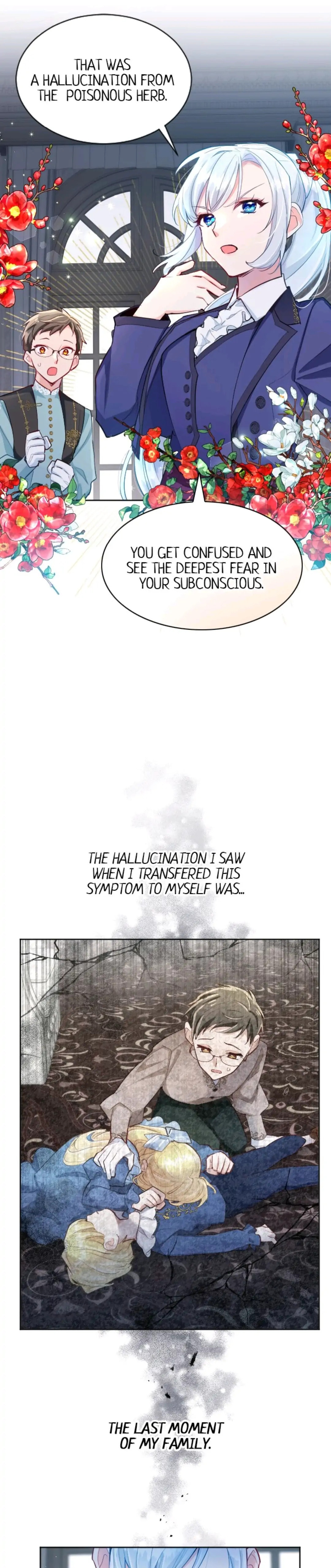 Kizu Darake Seijo Yori Houfuku wo Komete – Chapter 44 page 14