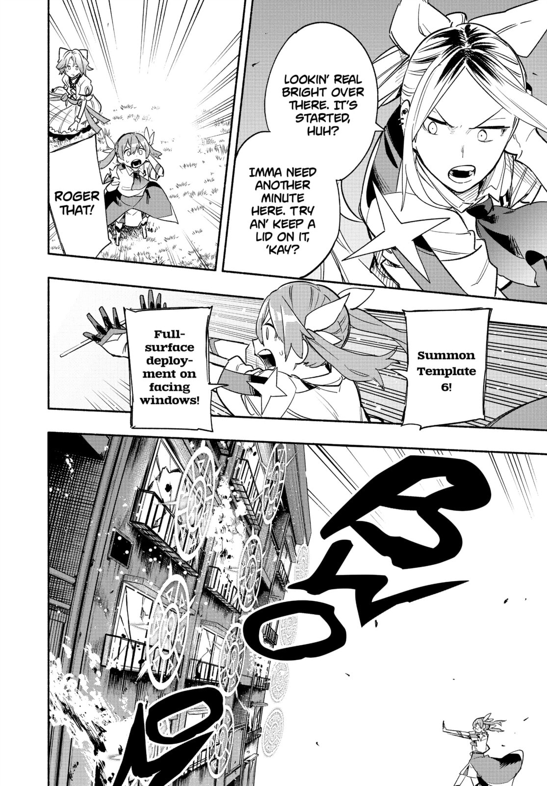 It'll Be Okay page 12