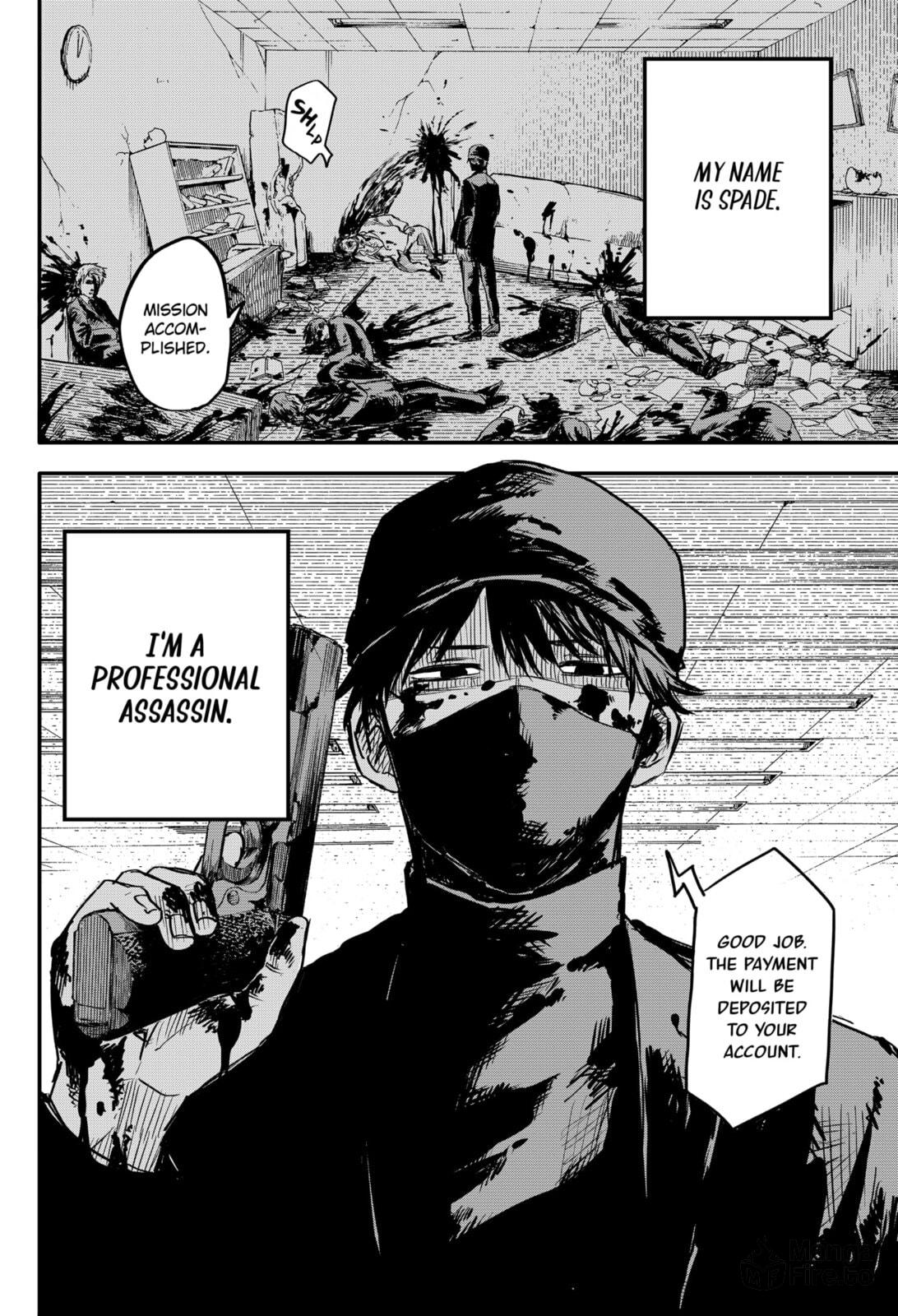 THE DARK-HAIRED TYPE page 4