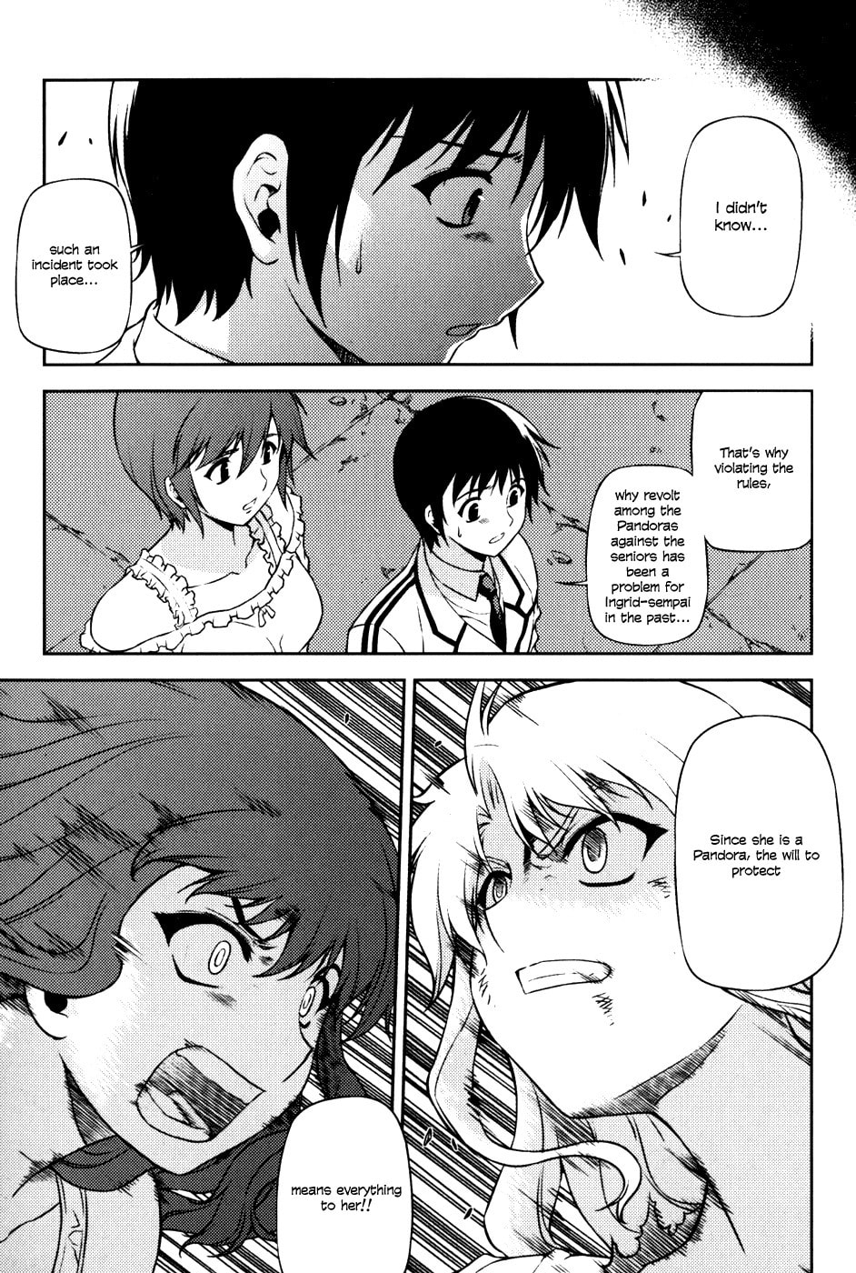Freezing – Chapter 8 page 28