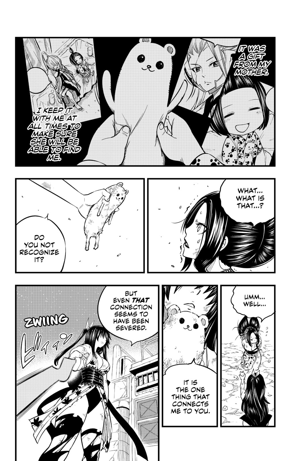 Someone to Love page 7