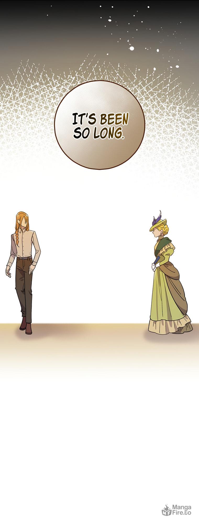 Aria of the Withered Branch – Chapter 5 page 41