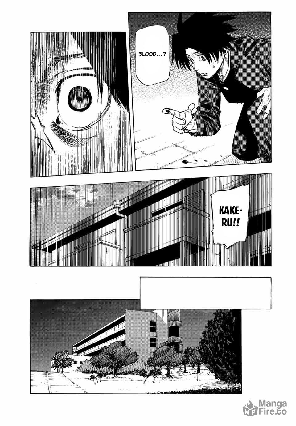 Calling You page 4
