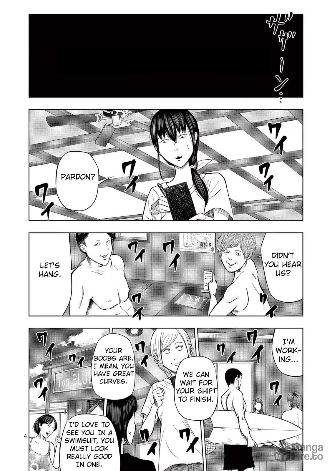 Beach House Staff ① page 2
