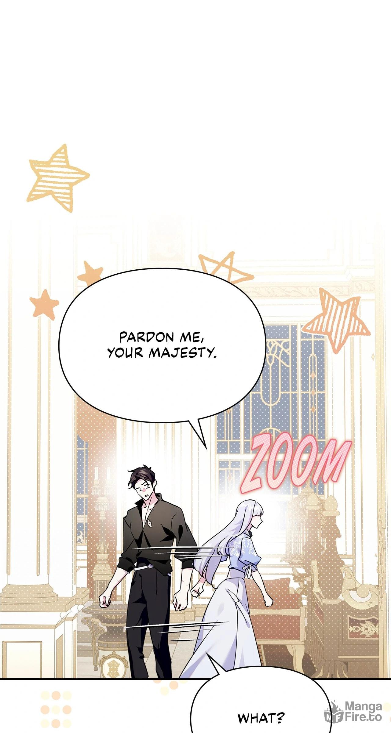 I Became the Tyrant's Dishonest Adviser – Chapter 51 page 26