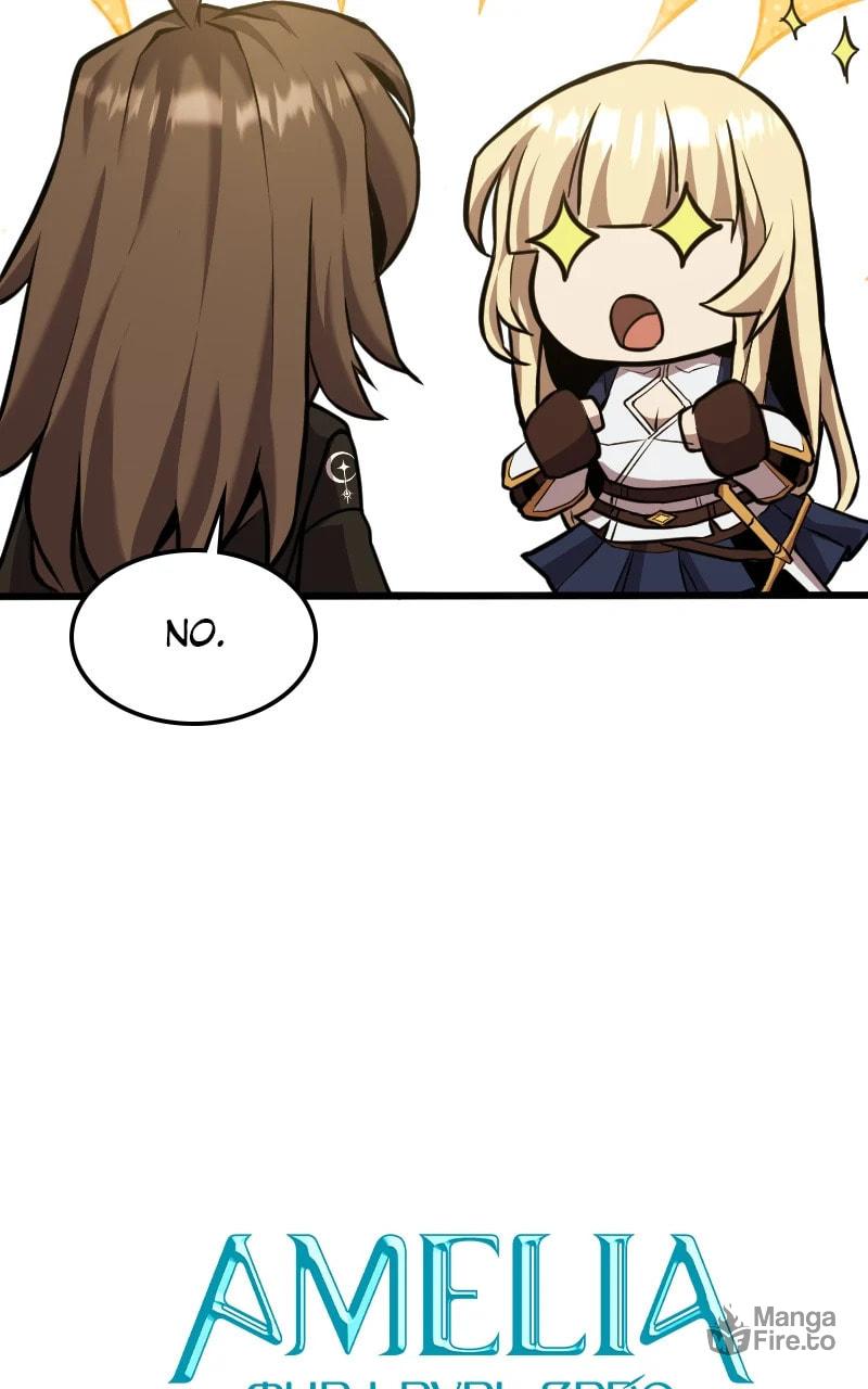 Amelia the Level Zero Hero – Chapter 6 page 20