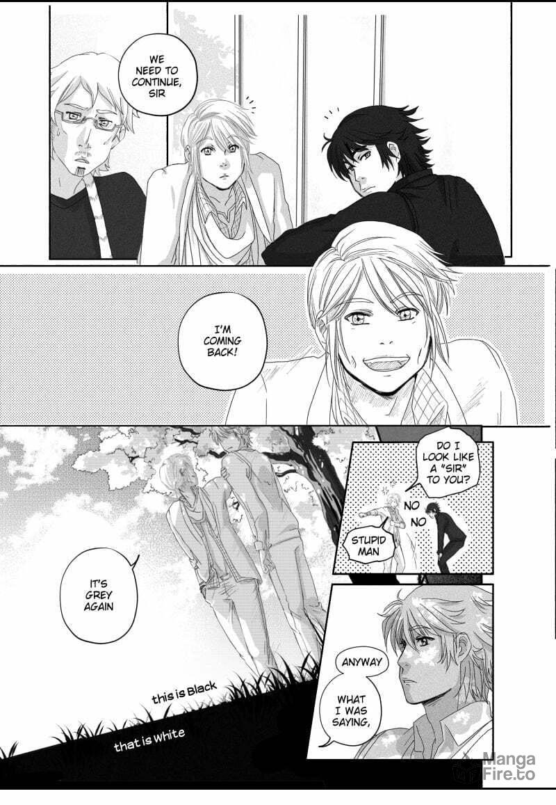 This is White… page 34