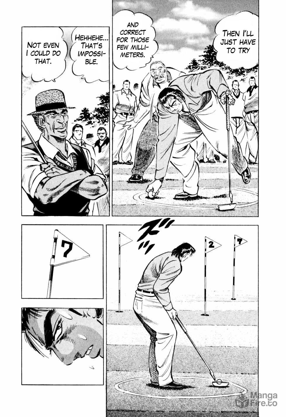 Golf Betting, Part 7 page 19