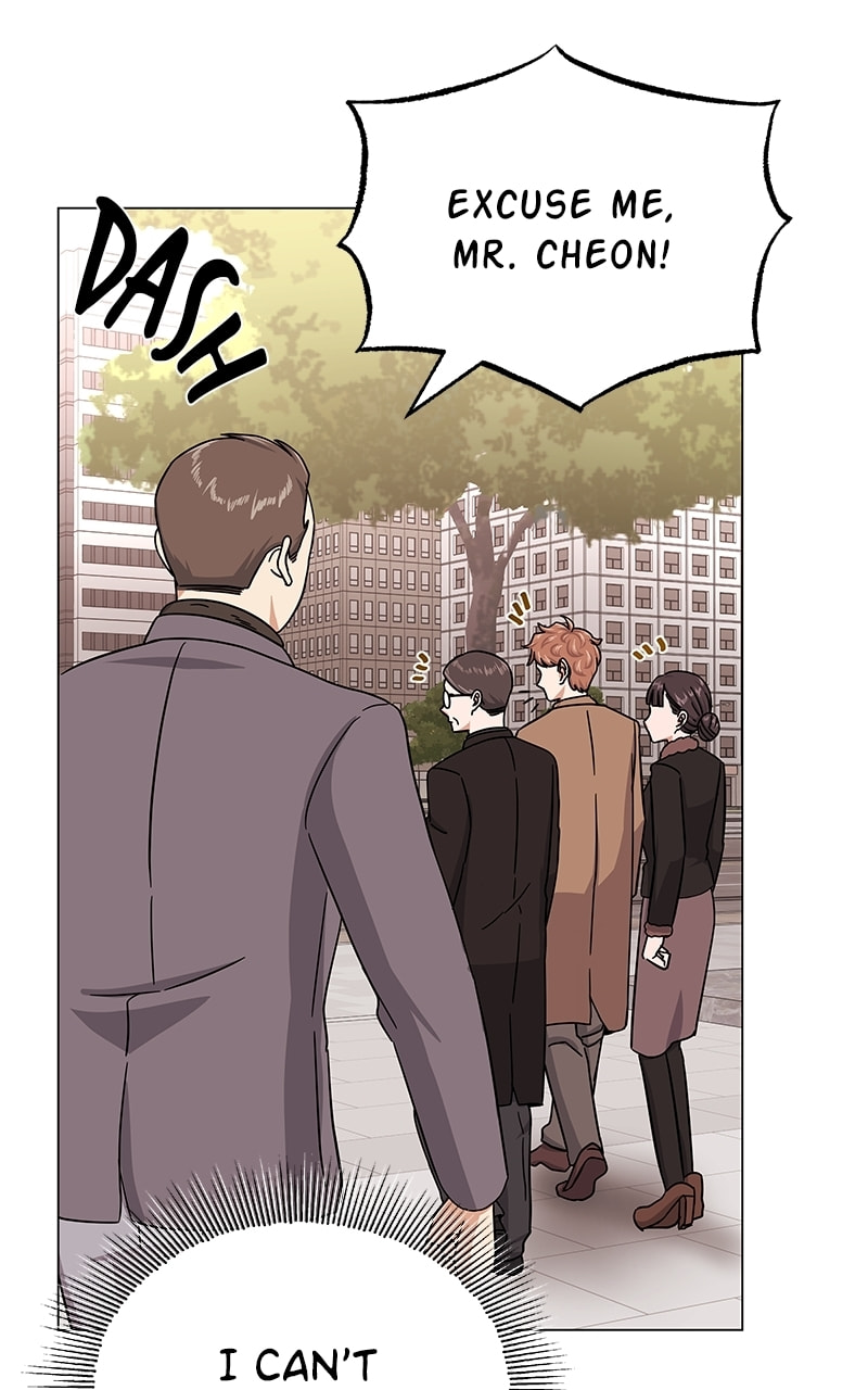 Superstar Associate Manager – Chapter 41 page 45