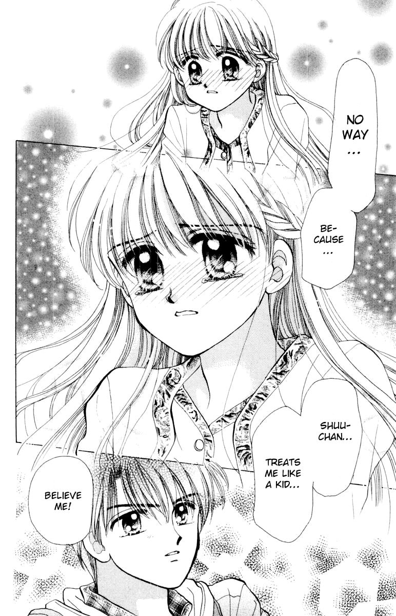 Baby★LOVE – Chapter 29 page 31