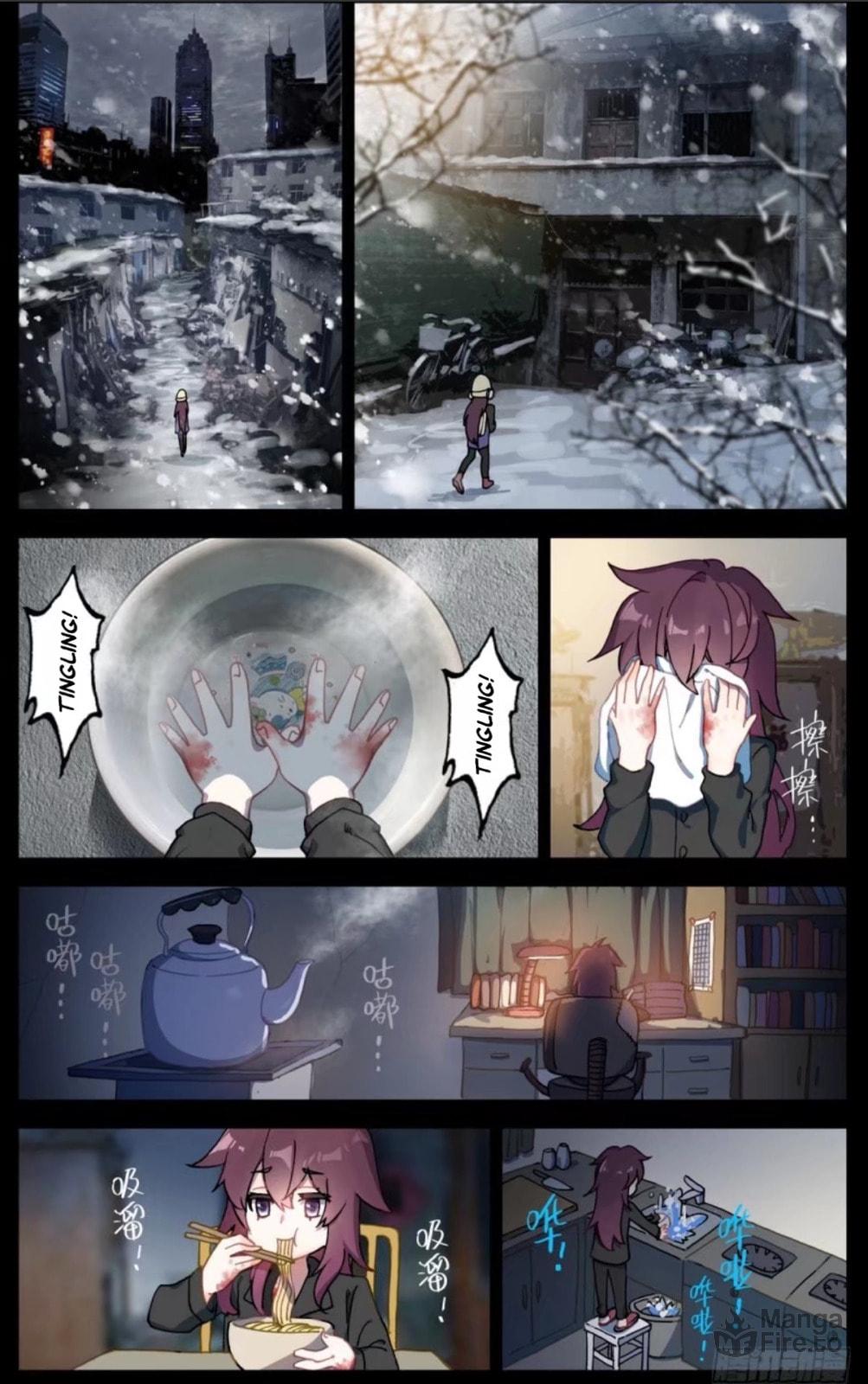 Another Emperor Reborn – Chapter 64 page 2