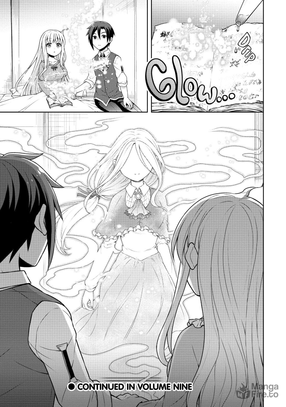 Let Me Spoil You Sometimes page 24