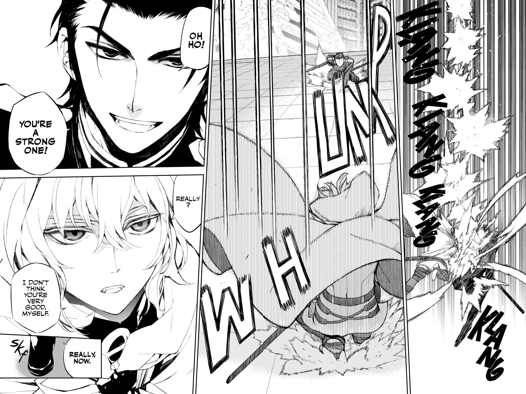A Very Safe Supplement page 20