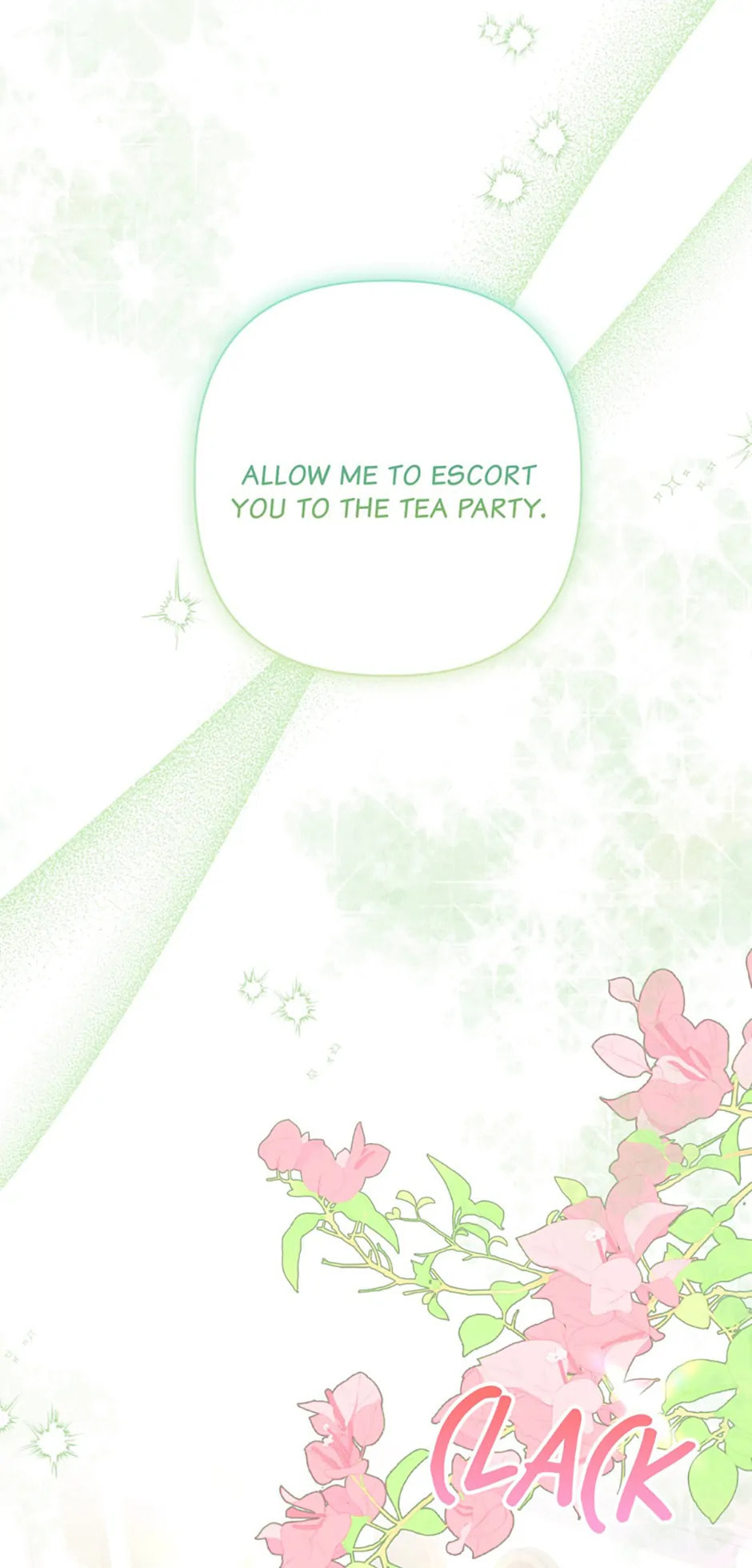 Becoming a Family With the Duke and His Dear Son – Chapter 40 page 25
