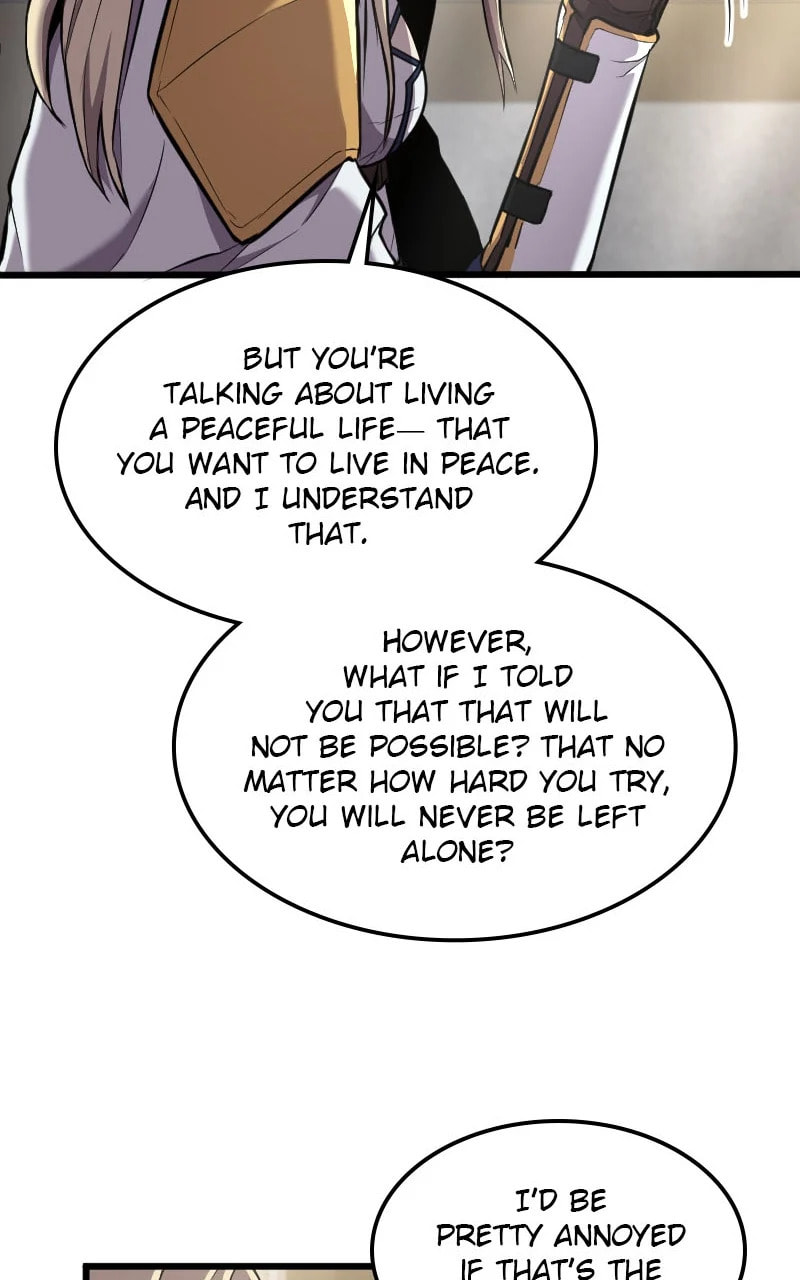 Amelia the Level Zero Hero – Chapter 6 page 57