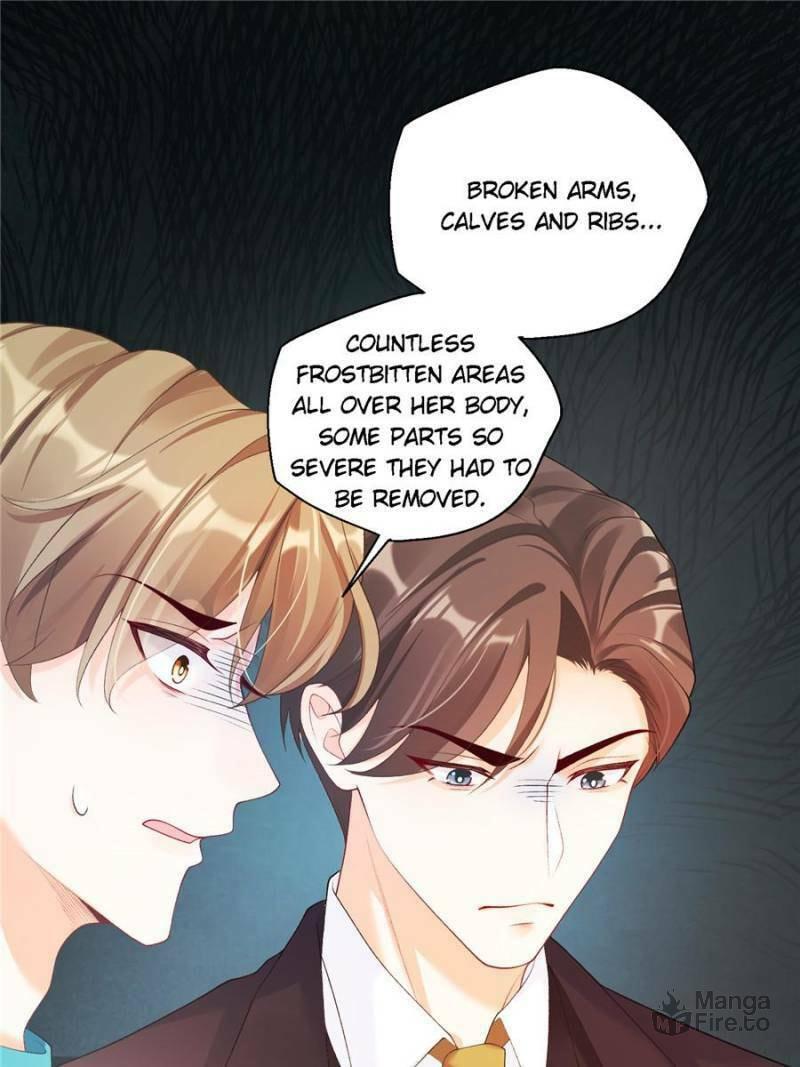 Spoiled Rotten by My Uncles – Chapter 2 page 47