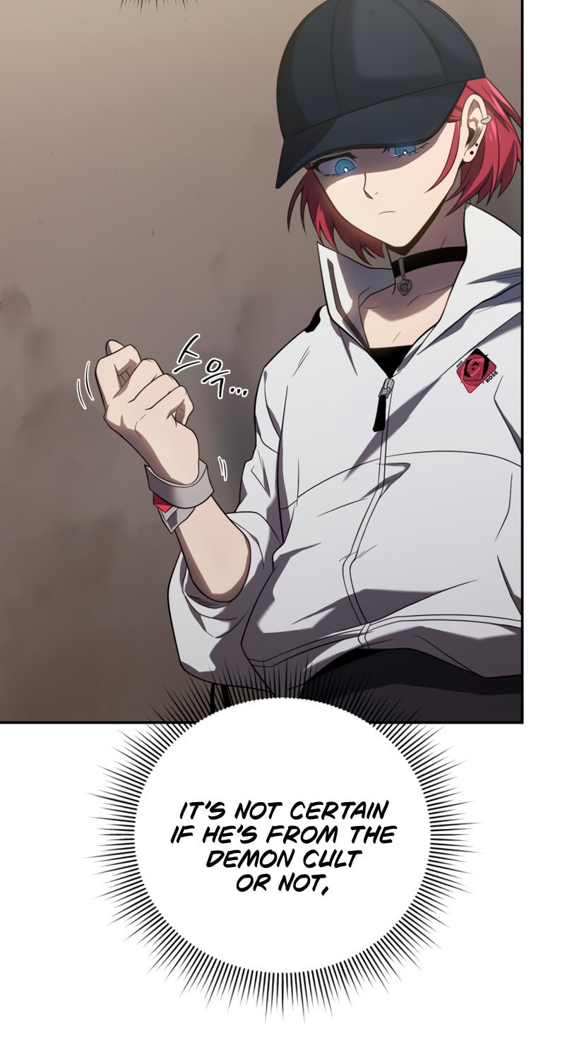 Player Who Returned 10,000 Years Later – Chapter 25 page 52