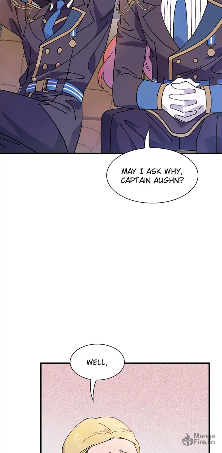 Aria of the Withered Branch – Chapter 36 page 53
