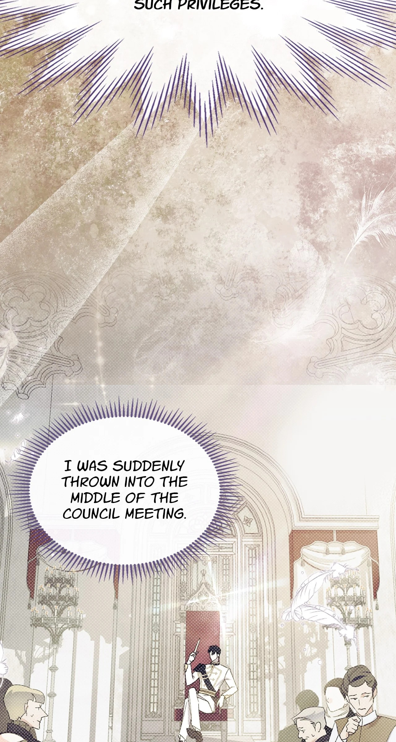 I Became the Tyrant's Dishonest Adviser – Chapter 42 page 10