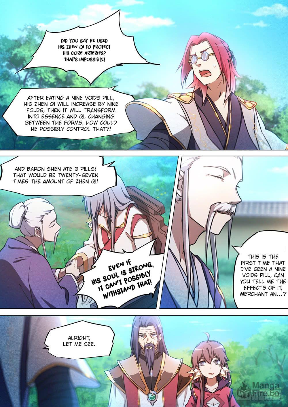 Meridians Are Prepaired page 4