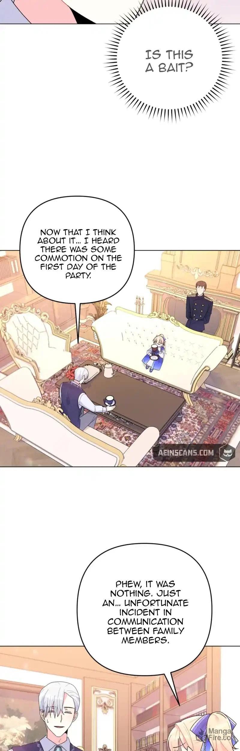 The Chubby Female Lead Is Popular – Chapter 6 page 24