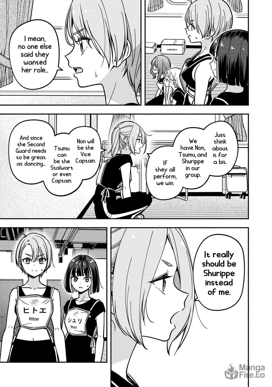Correct Choice page 23