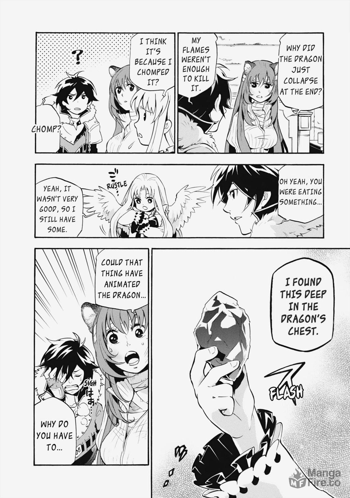 Flame Of Rage page 24