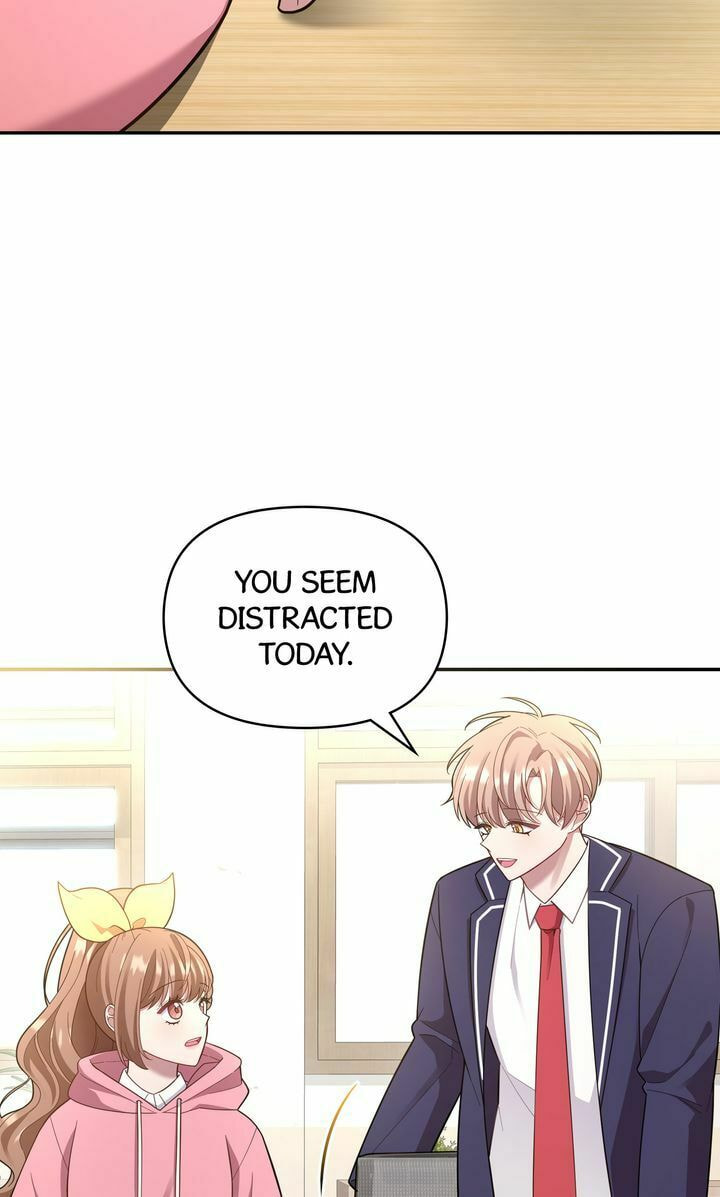 So Close Yet So Far – Chapter 20 page 43