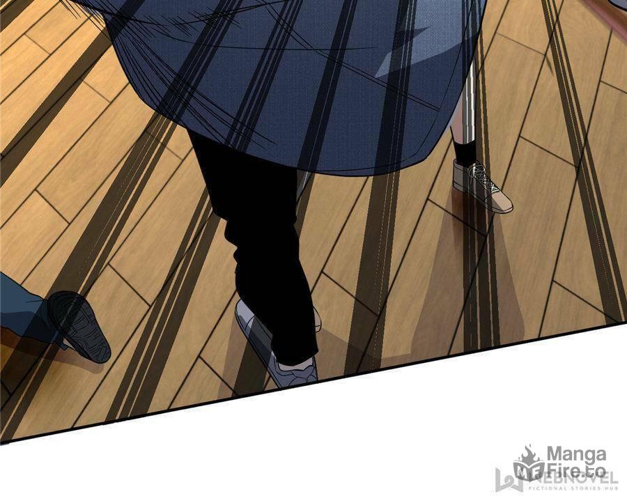 World's Best Martial Artist (Colored) – Chapter 32 page 19